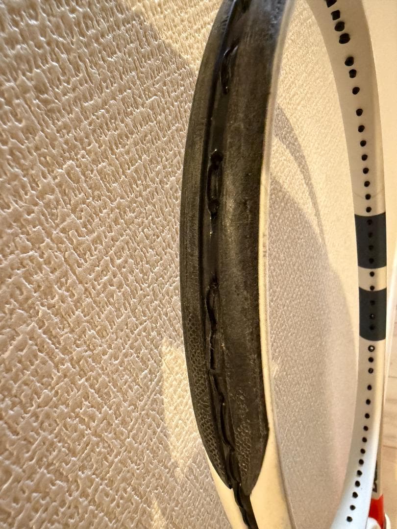 バボラ(Babolat) 2017 ピュアストライク 18×20 305g