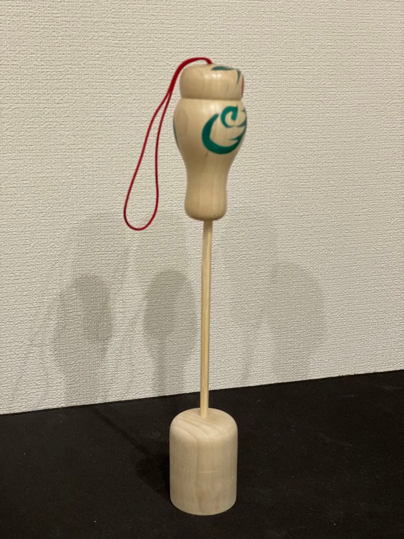 老舗髙亀　ミミズク　柳宗理デザイン　民藝運動　民芸　木製玩具　鳴子温泉　柳宗悦