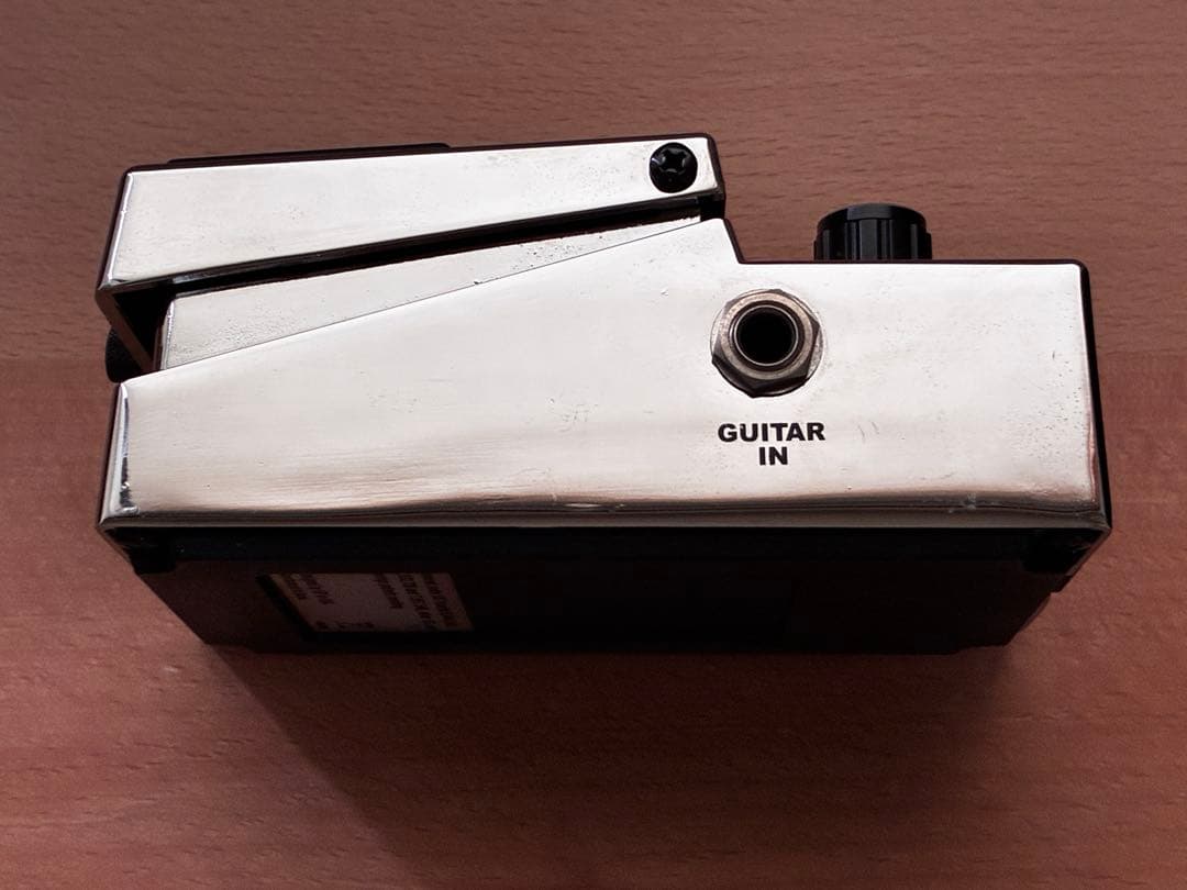 ギター iSP Technologies DECIMATOR II