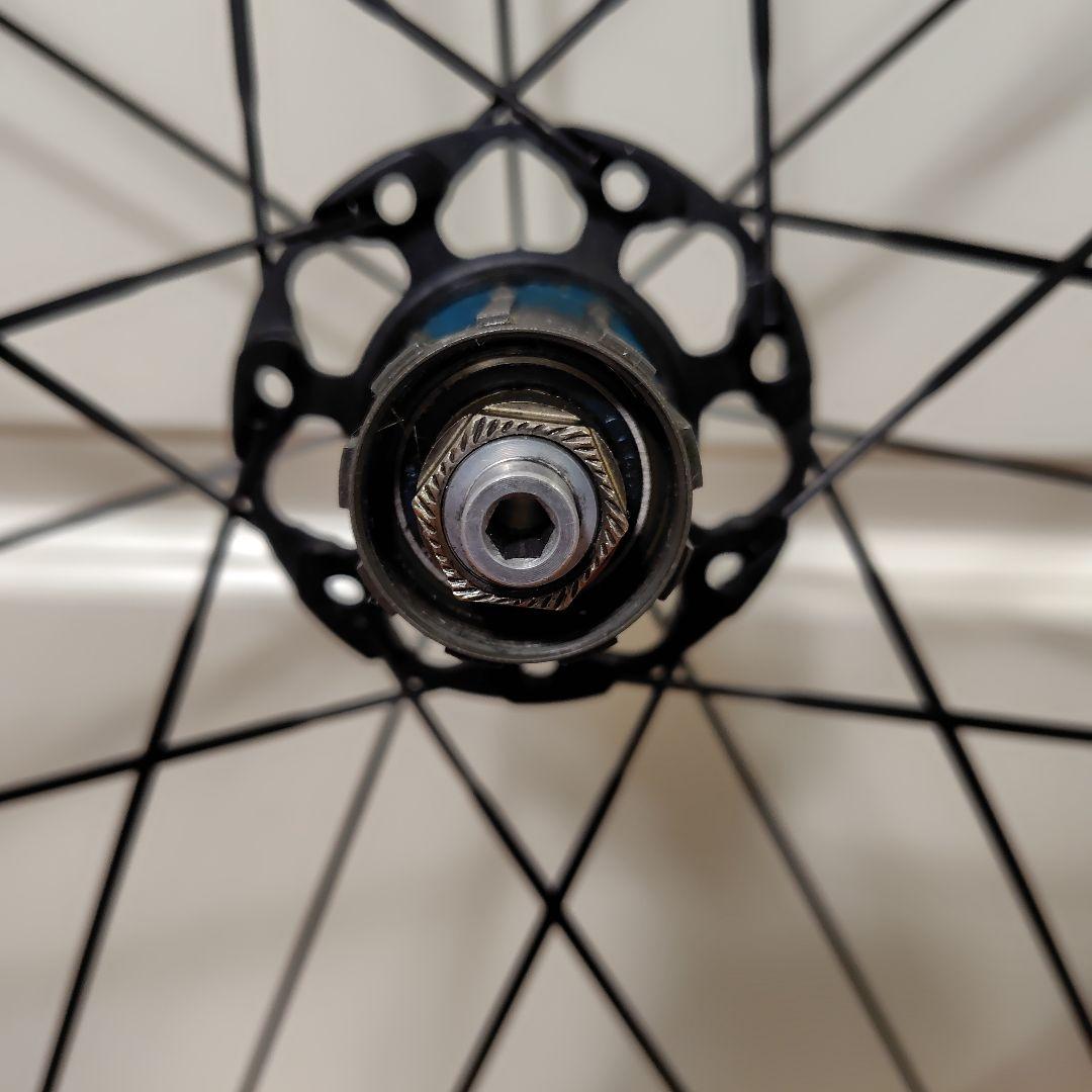 Campagnolo (カンパニョーロ) ZONDA (ゾンダ) C15