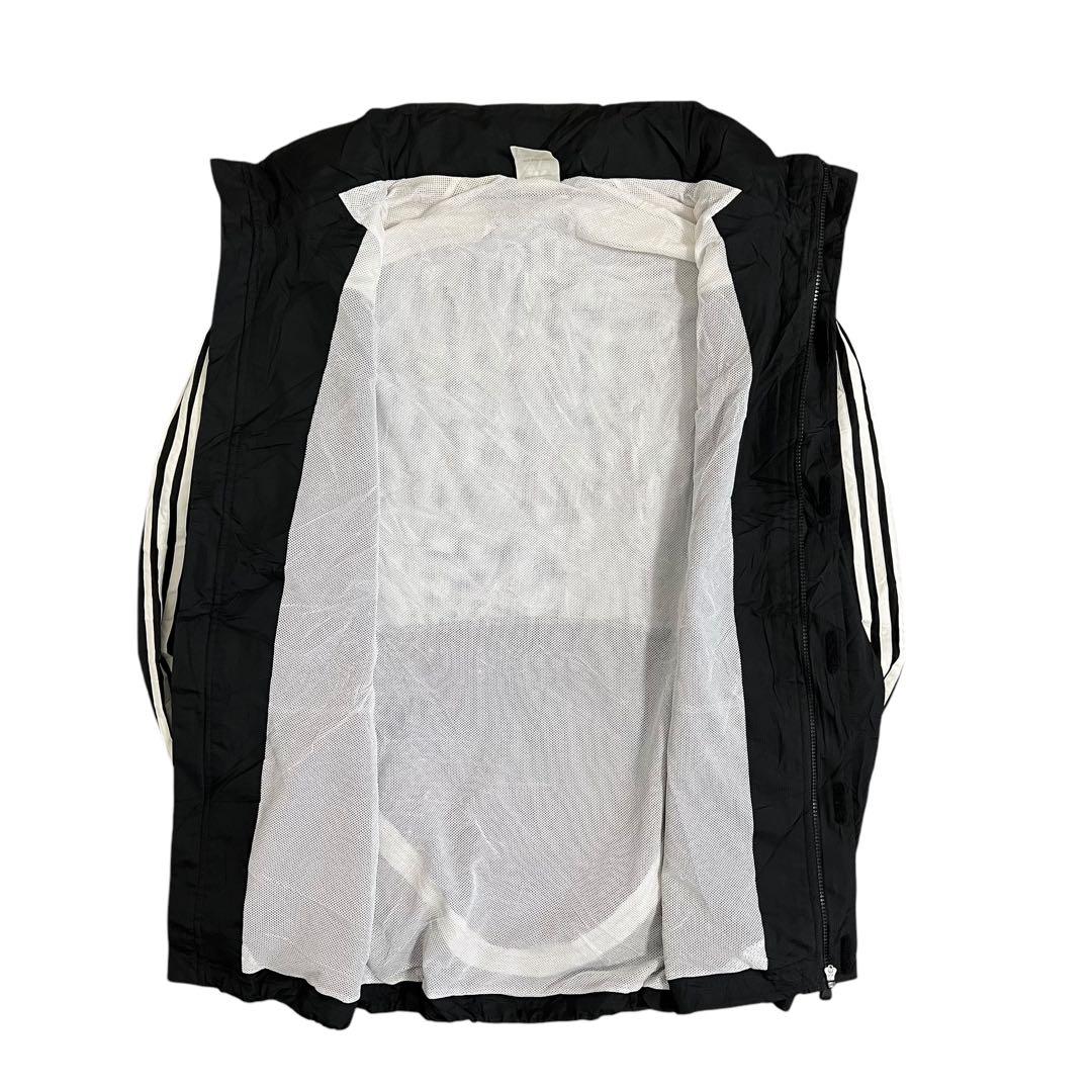 ヘンニーadidas フィンランド代表 トラックジャケット XXL