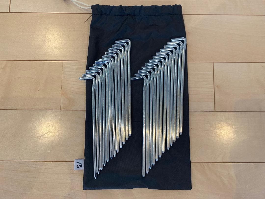 【美品】サバティカル　アルニカ