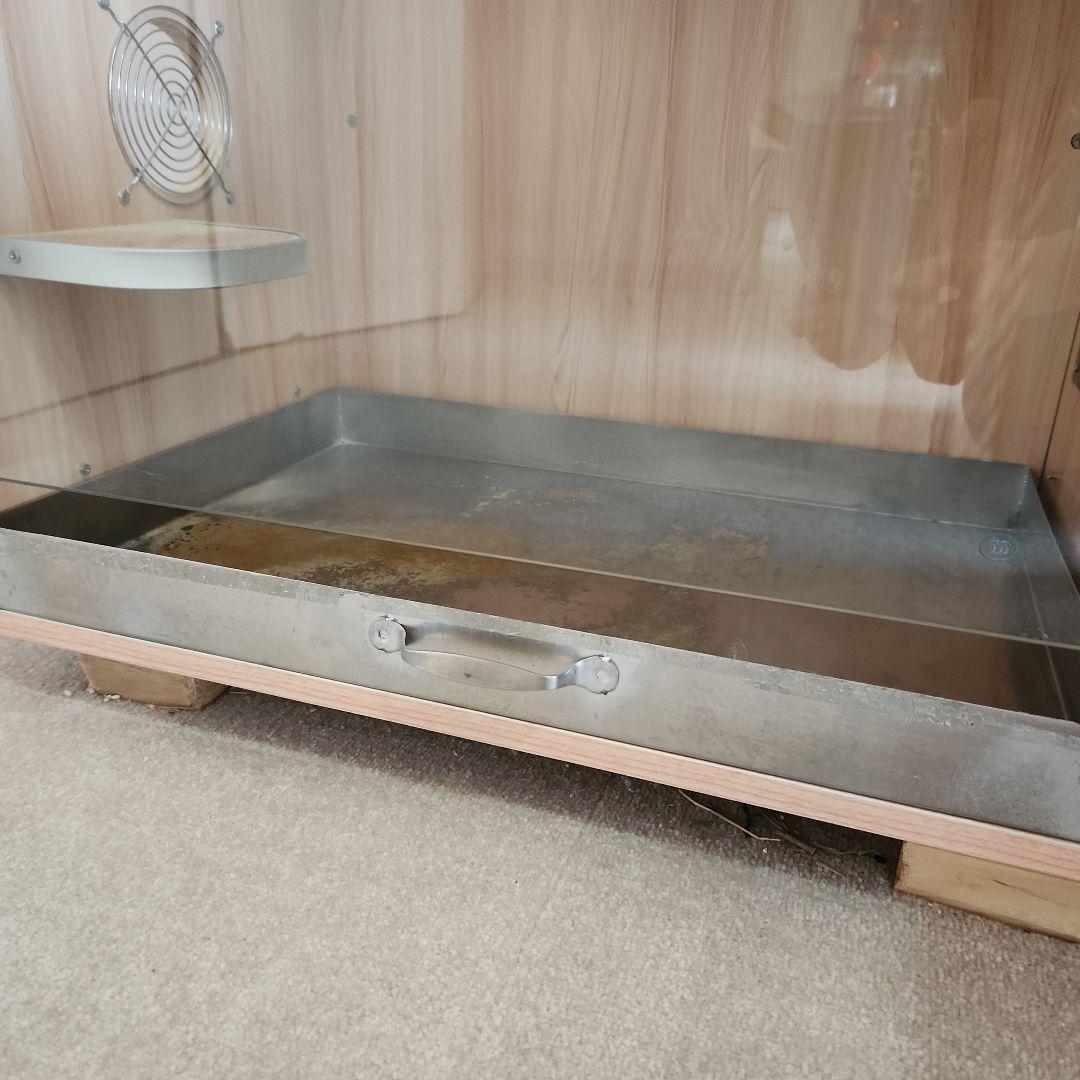 チンチラケージ　小動物