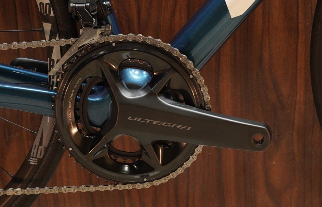 【送料込み！】LOOK 785 huez DISC サイズM 2020年モデル