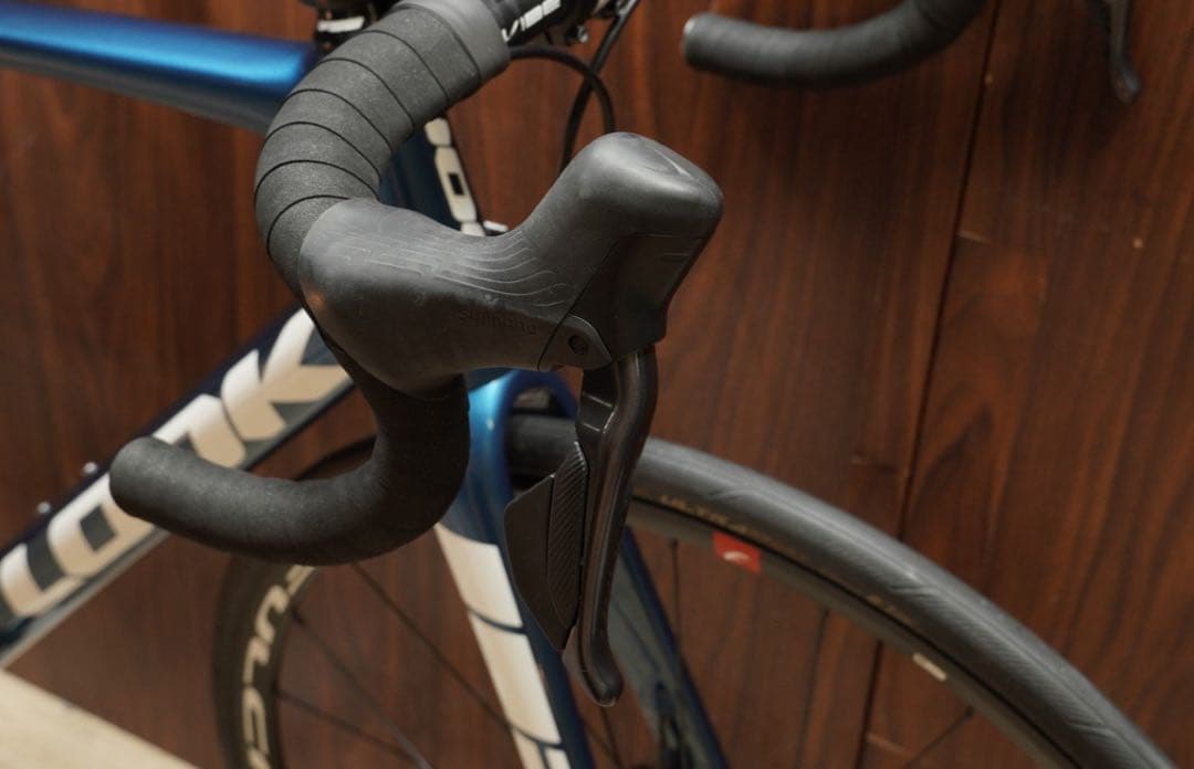 【送料込み！】LOOK 785 huez DISC サイズM 2020年モデル