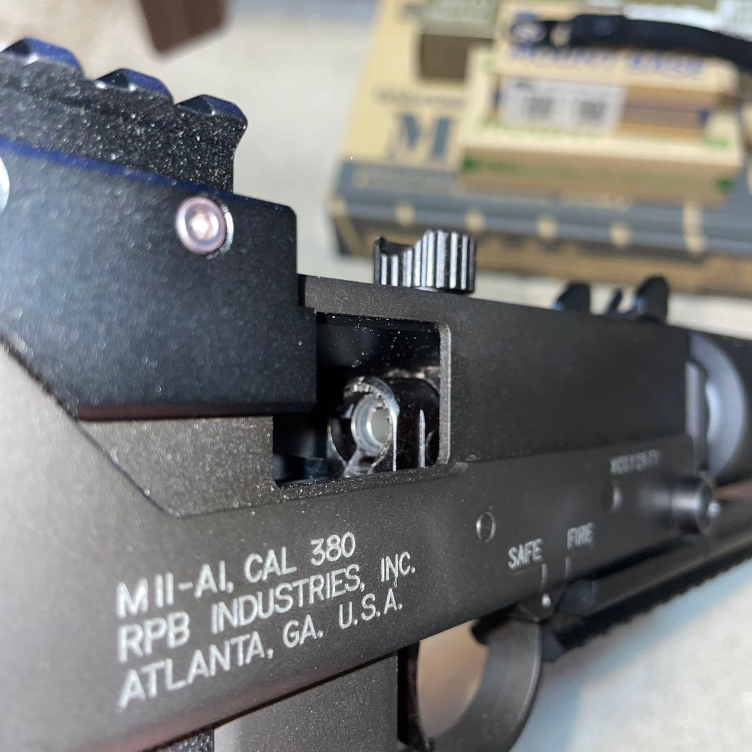 KSC M11 system7 フルセット