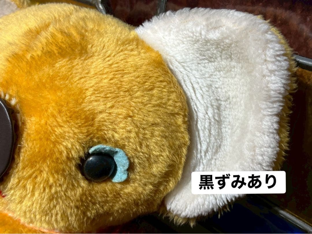 希少 ベロだし コアラ ぬいぐるみ 昭和レトロ 当時物 レトロポップ レア