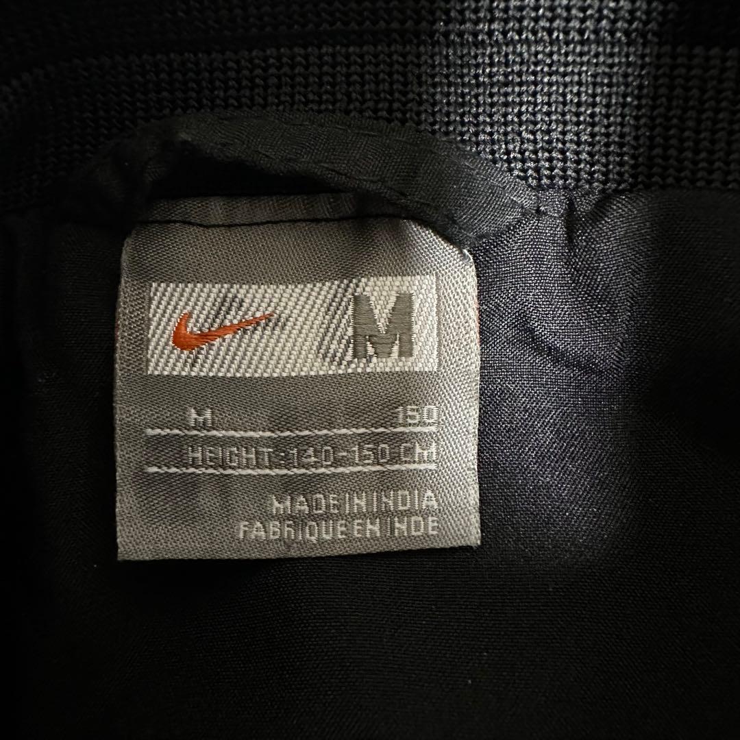 NIKE マンチェスターユナイテッド　07/08シーズン　トラックジャケット