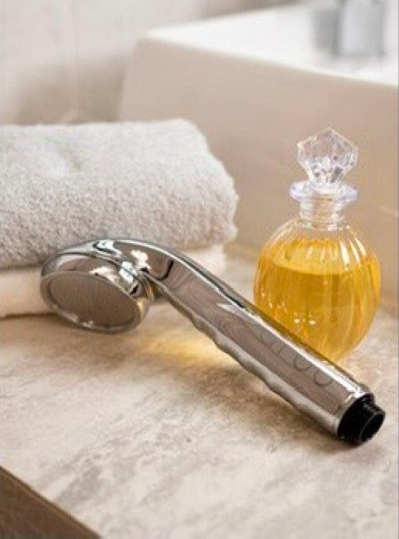 marbbマーブ YEDE シャワーヘッド 家庭用　新品