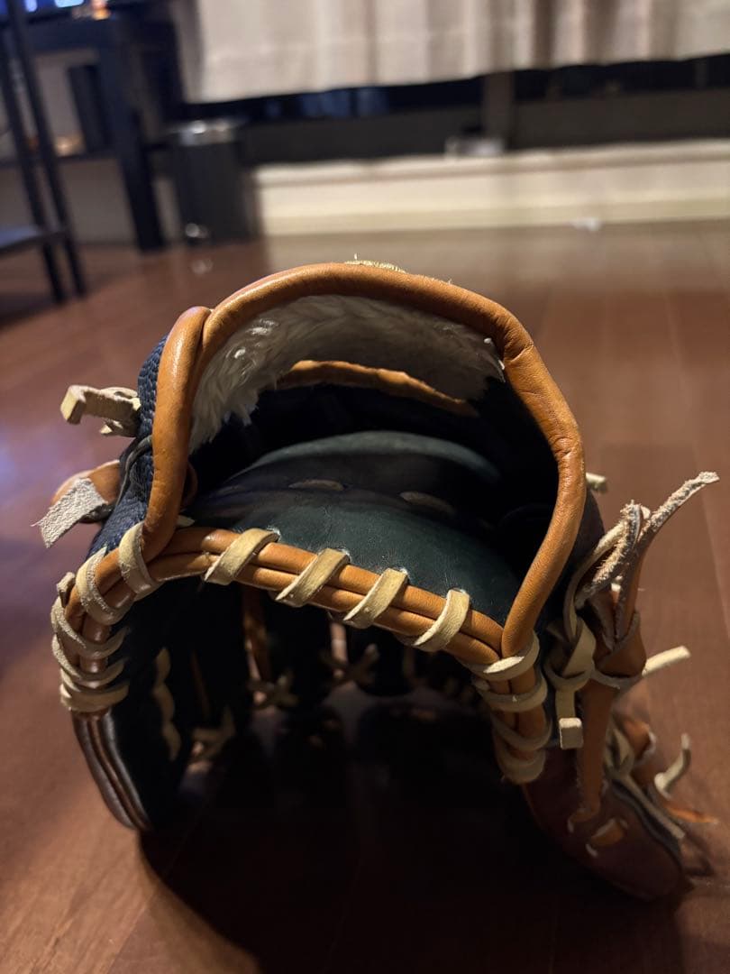 Wilson ウィルソン軟式グローブ