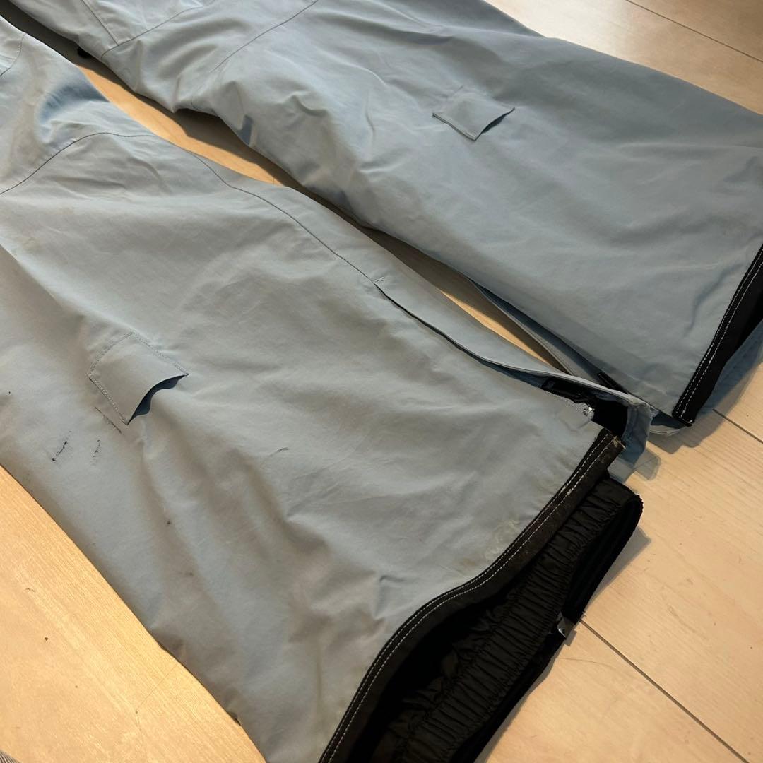 Burton ak GORE-TEX スノーボードウェアDustyBlue