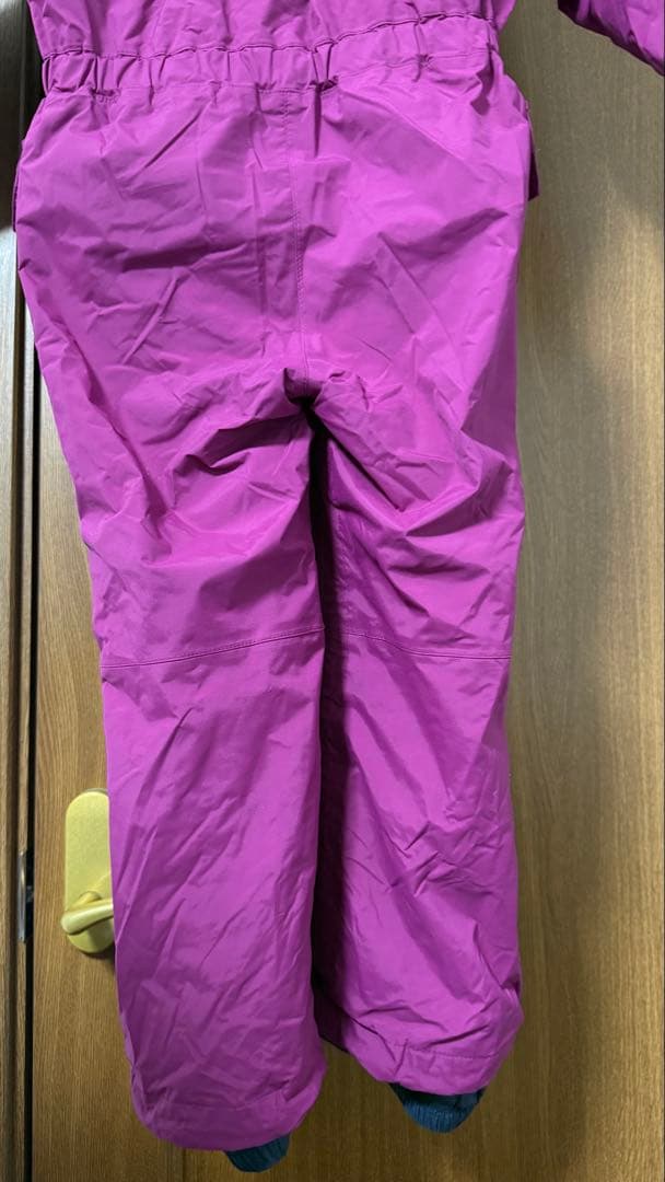 スノーボード THE NORTH FACE WP Onepiece 120cm