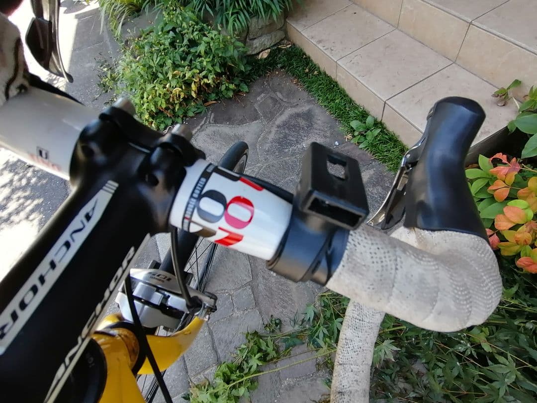 都内引き渡しAnchor　RNC3　ピカチュウ