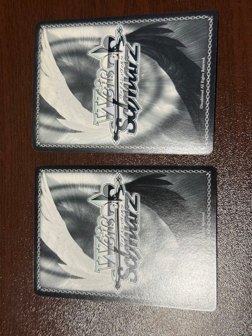 ヴァイスシュヴァルツ　初音ミク　XR 箔押し等　まとめ売り　B