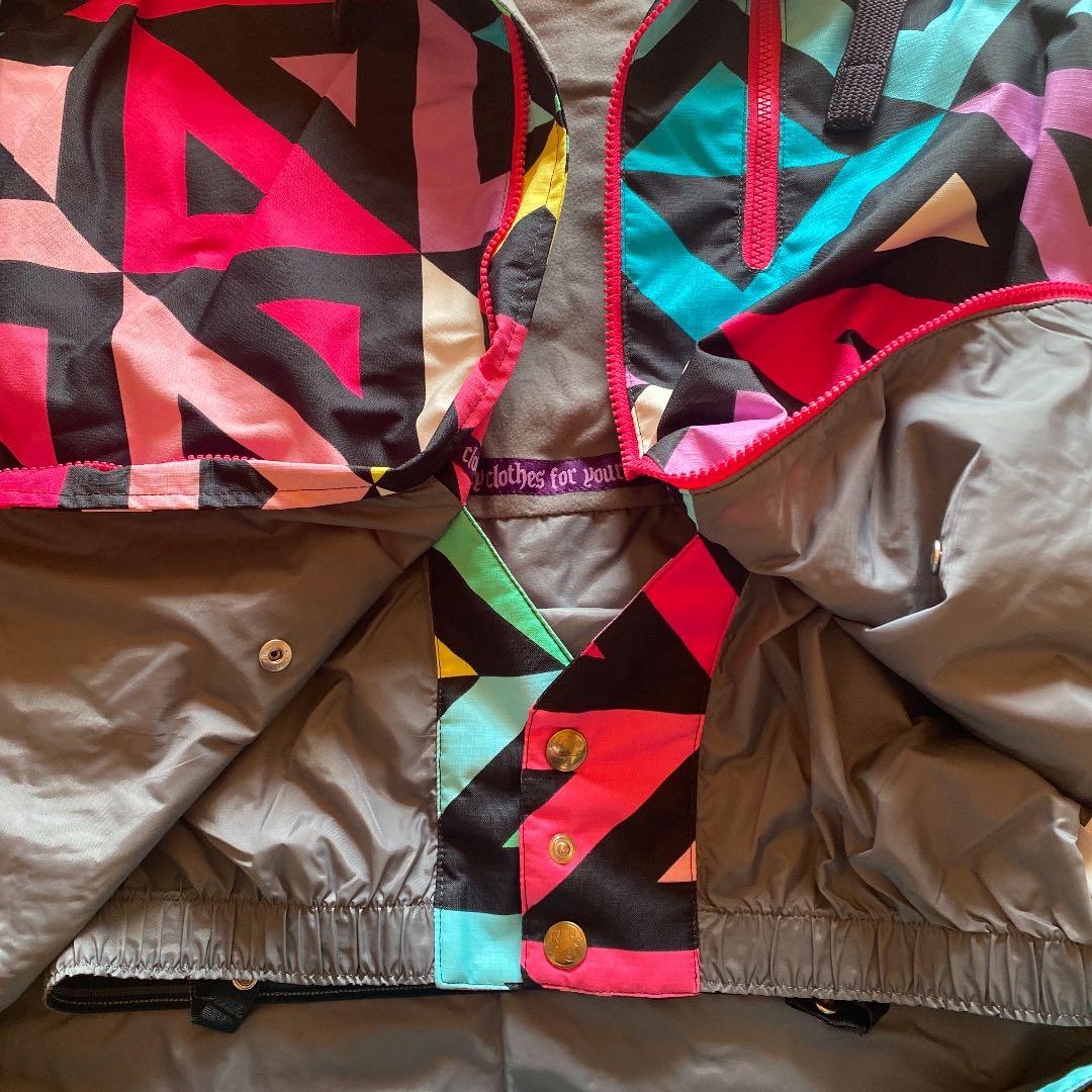 スノボーウェア(上) ESTIL’O