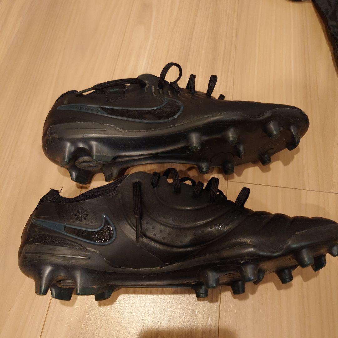 ナイキ ティエンポ レジェンド 10 エリート FG 25cm