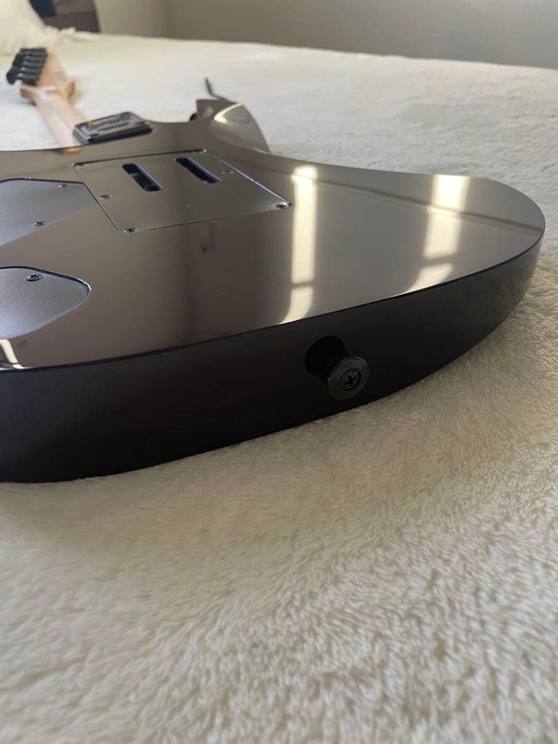 タータン　Ibanez RG565vk