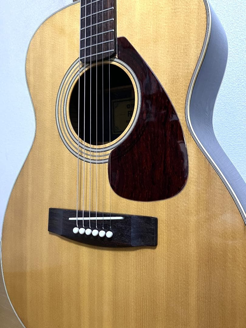 【美品】YAMAHA　FG-250