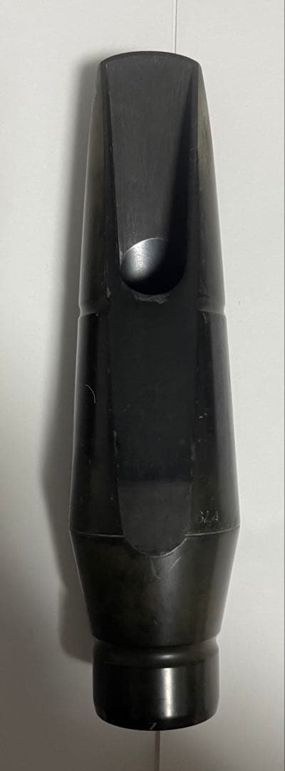 vandoren バンドレン バンドーレン バリトン オプティマム BL4