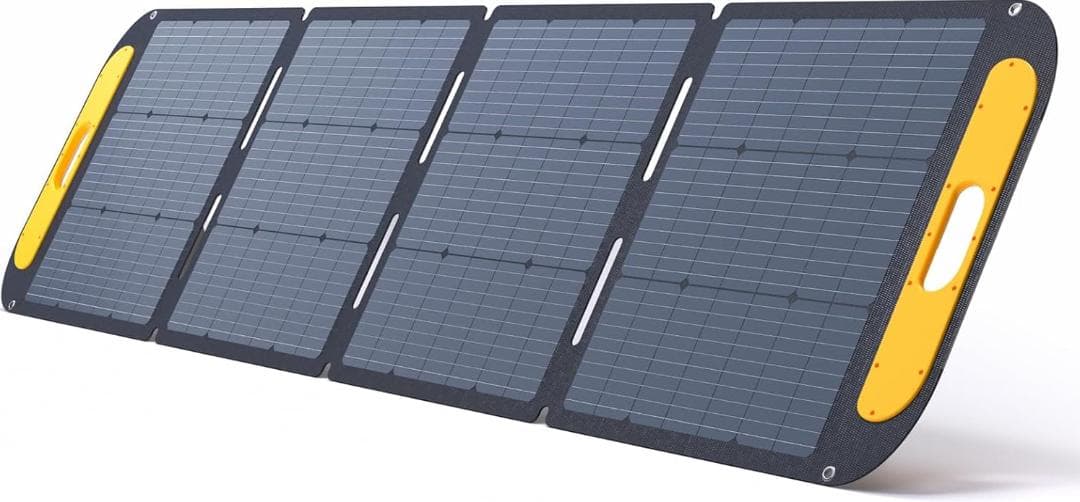 【220W】VTOMAN ETFE ソーラーパネル VS220 Pro 48V