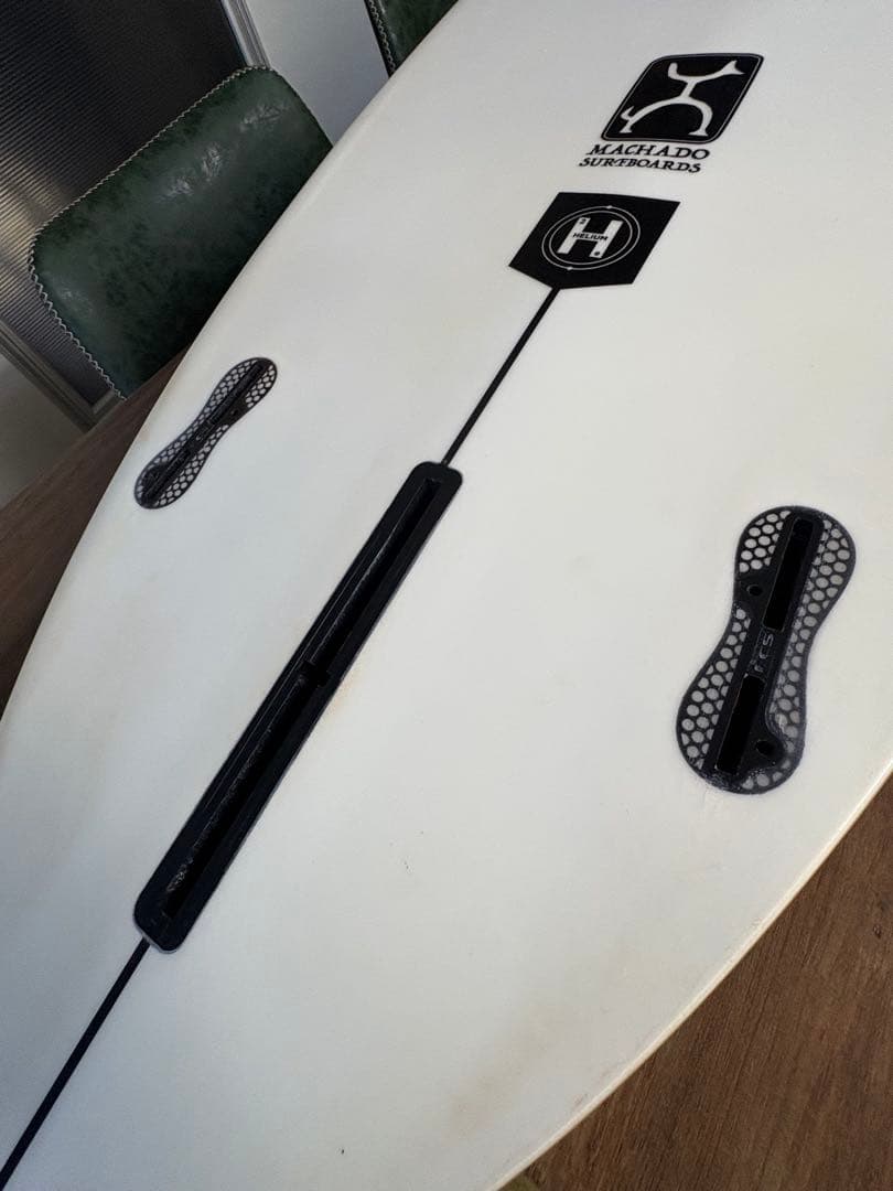 ファイヤーワイヤー サンデー6'0 38.2L Firewire