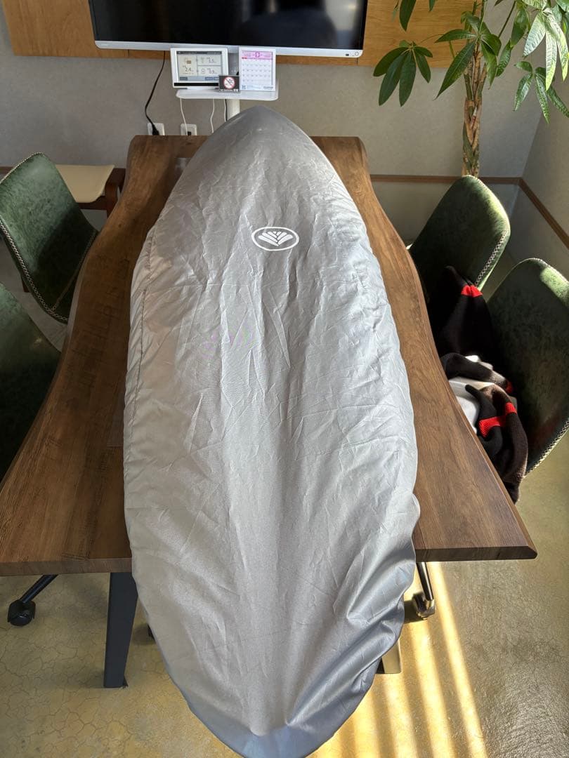 ファイヤーワイヤー サンデー6'0 38.2L Firewire