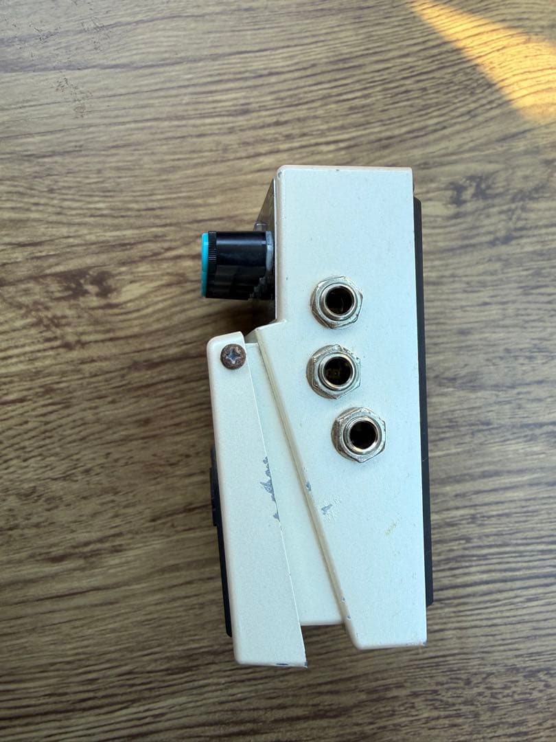 ギター BOSS Digital Delay DD-7