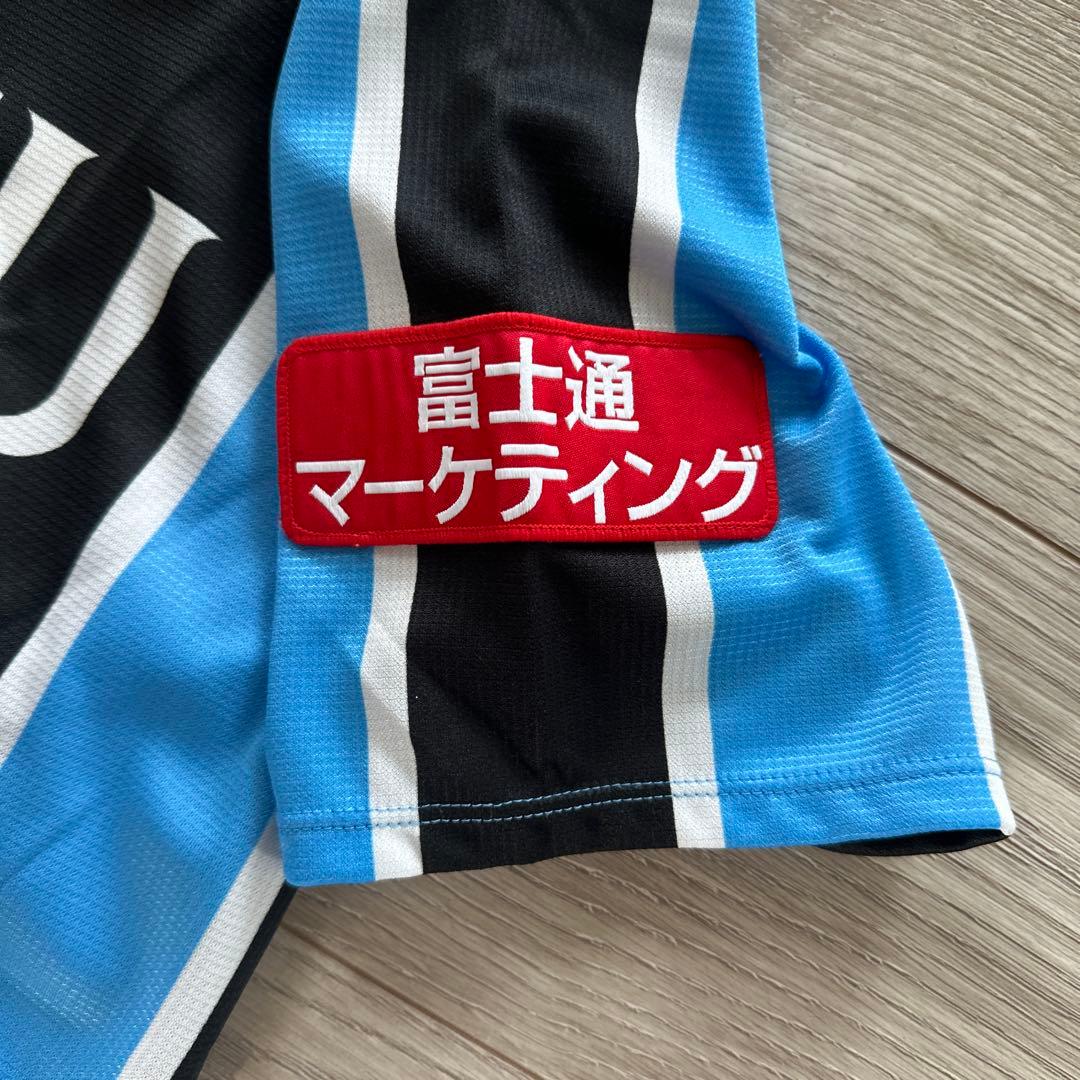PUMA 川崎フロンターレ　20周年　ユニフォーム　L 小林悠　11