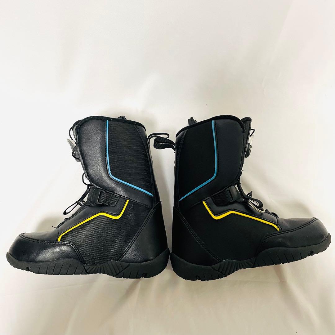 【早い者勝ち】 CSB スノーボードブーツ 20-21cm