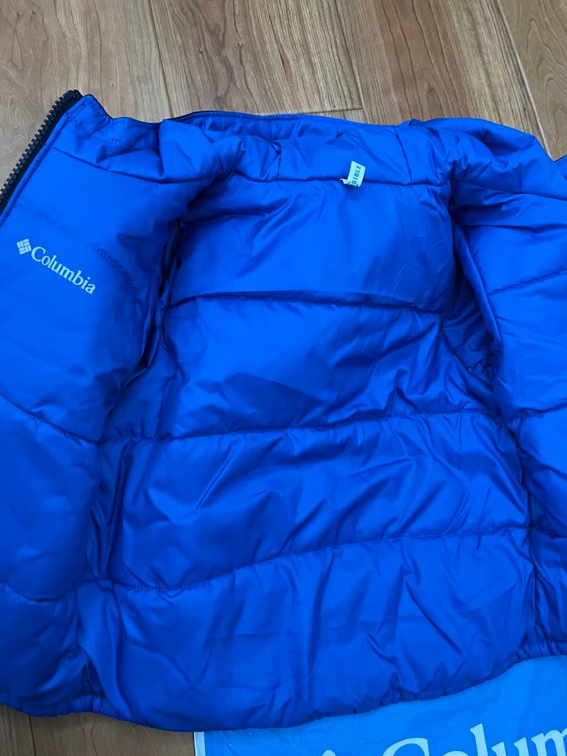 Columbiaコロンビア　子ども用スキーウェアセット 100cm 新品未使用