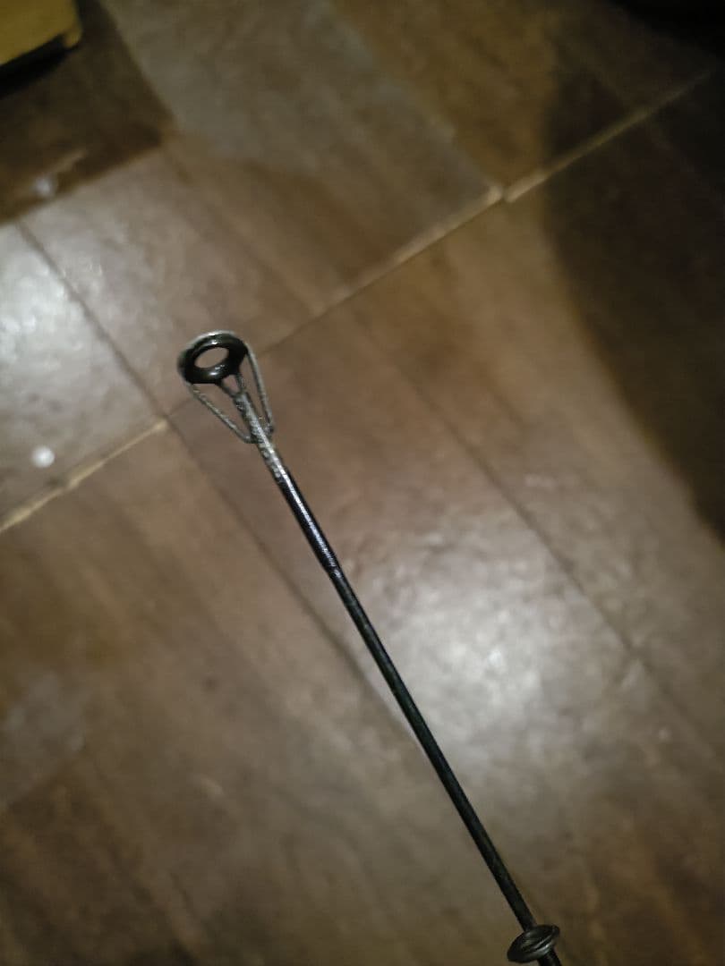 ​【極美品・送料込ダイワ パワーメッシュ ファントムPP-561-3FBオールド