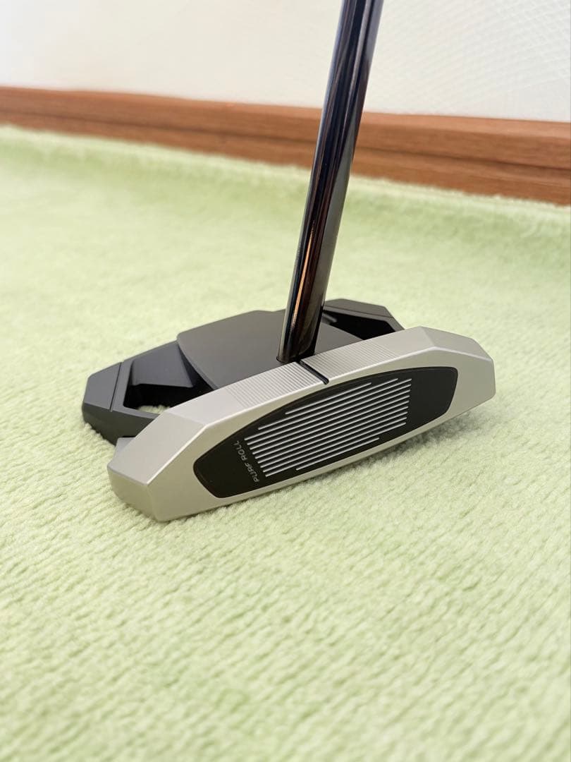 テーラーメイド Spider 5K-ZT 34インチ Spider