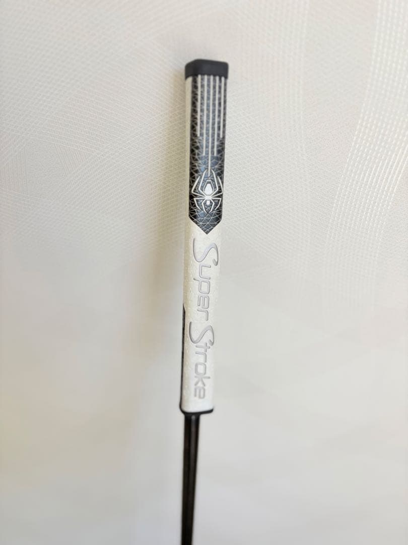 テーラーメイド Spider 5K-ZT 34インチ Spider