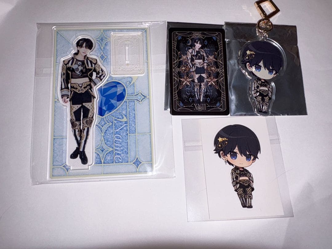 夢喰NEON XP!A なめ ワンマン ワンチャンアルカナ