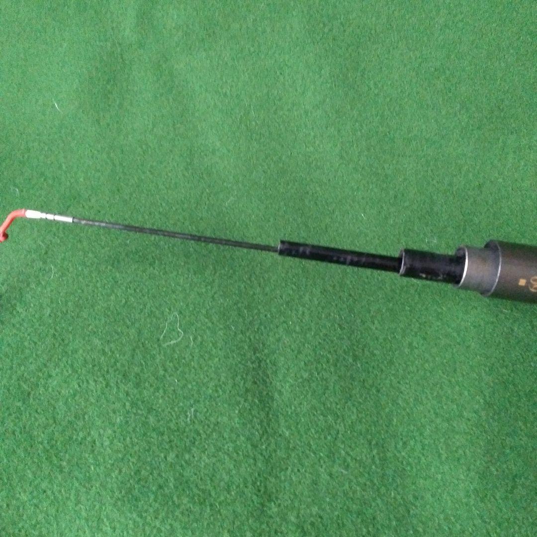 釣り竿RYOBI TITAN ADJUSTER さわ鮎　コロガシ　72ー60