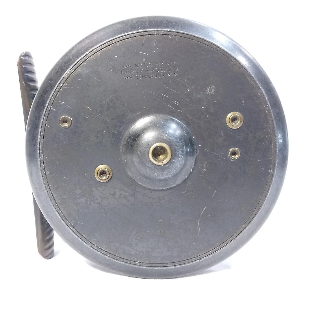 HARDY UNIQUA 4 テレホンラッチ（ハーディ ユニーカ/フライリール）