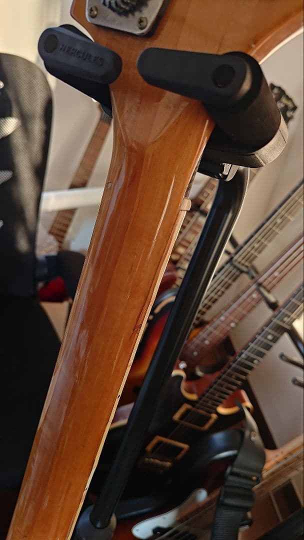 RK Herby(Roland-Kasuga)リッケンバッカー4001Type