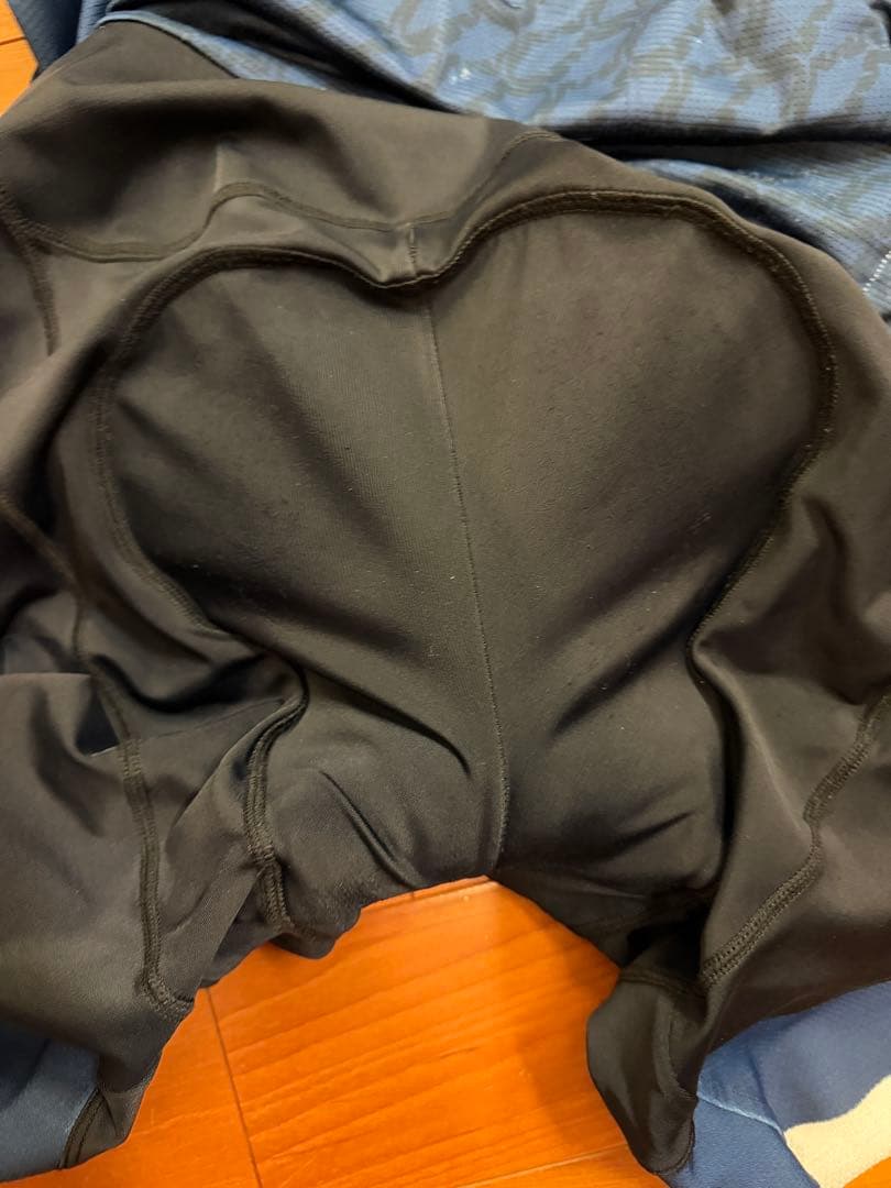 サンボルト COMP半袖セパレートワンピース マグロ Maguro Mサイズ