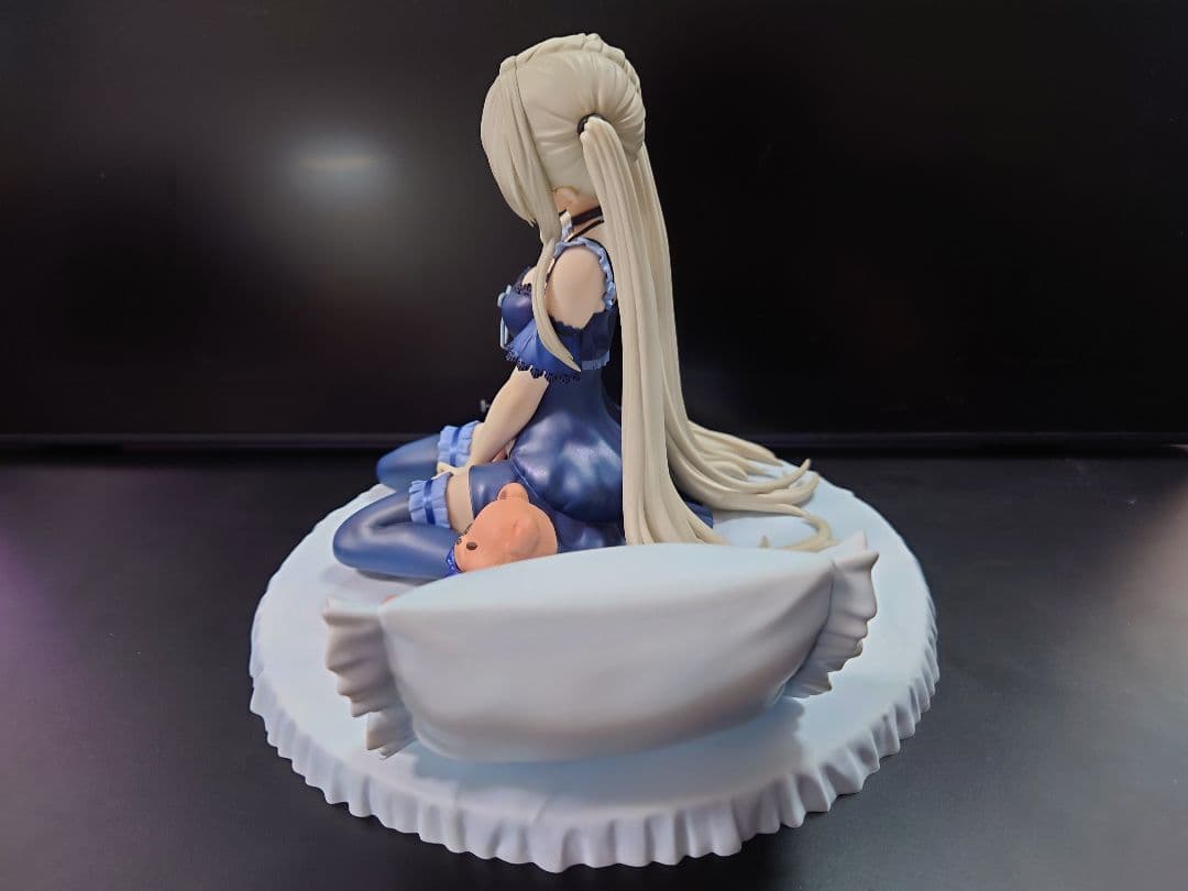 お隣の天使様 椎名真昼 小悪魔様フィギュア