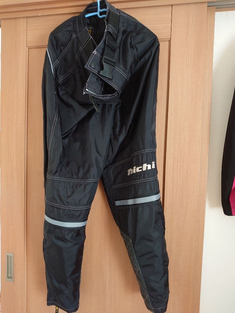 タイチ　パンツ　L　ウインターパンツ　オーバーパンツ