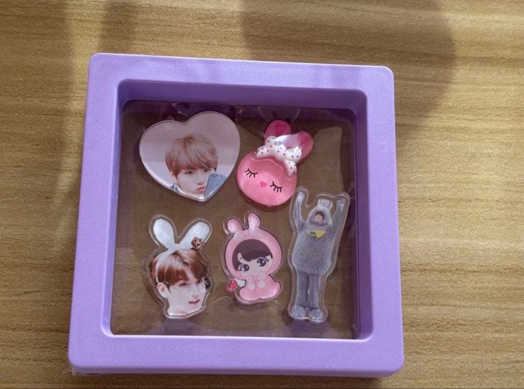 PAオレンジ様①