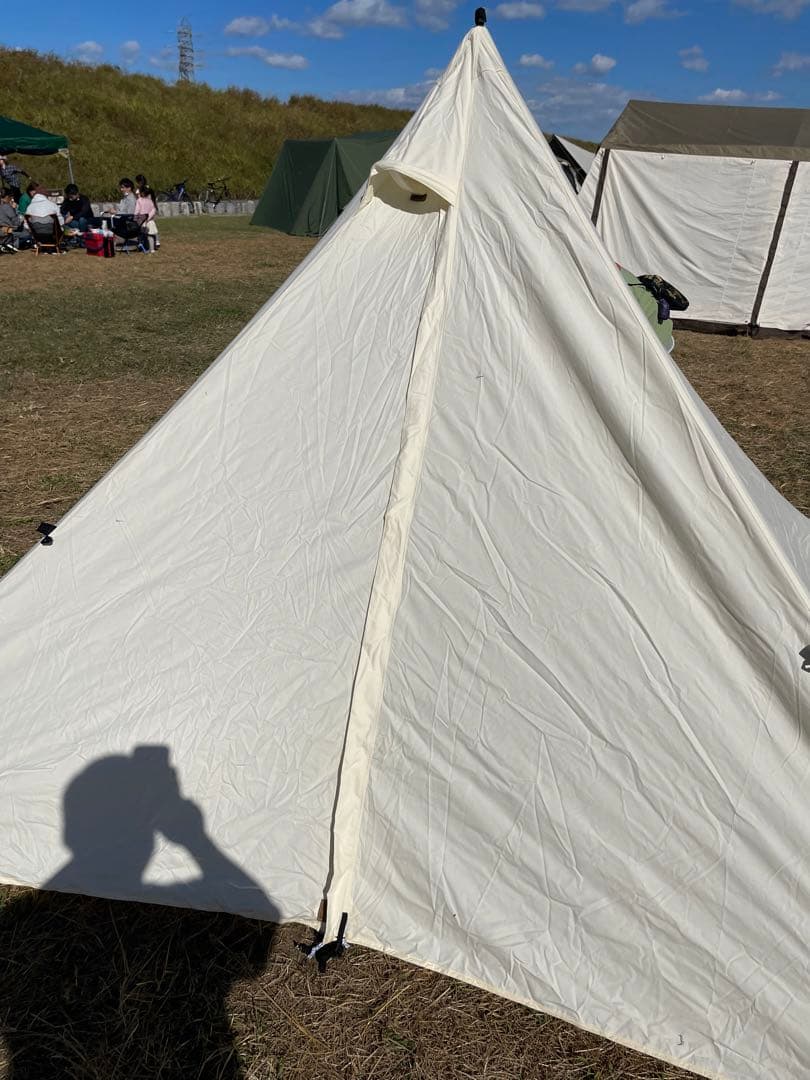 テンマクデザイン　パンダvc