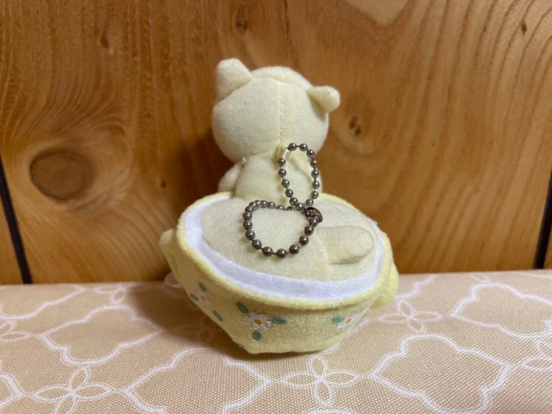 にゃんにゃんにゃんこ マスコット