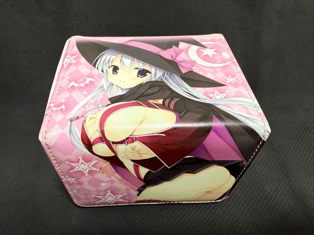 ゆずソフト サプライ4点セット