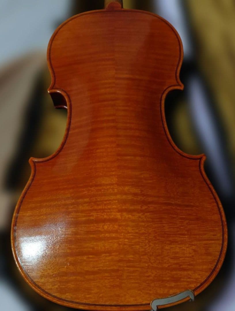 SUZUKI エターナルシリーズ バイオリン No.1100 4/4 セット