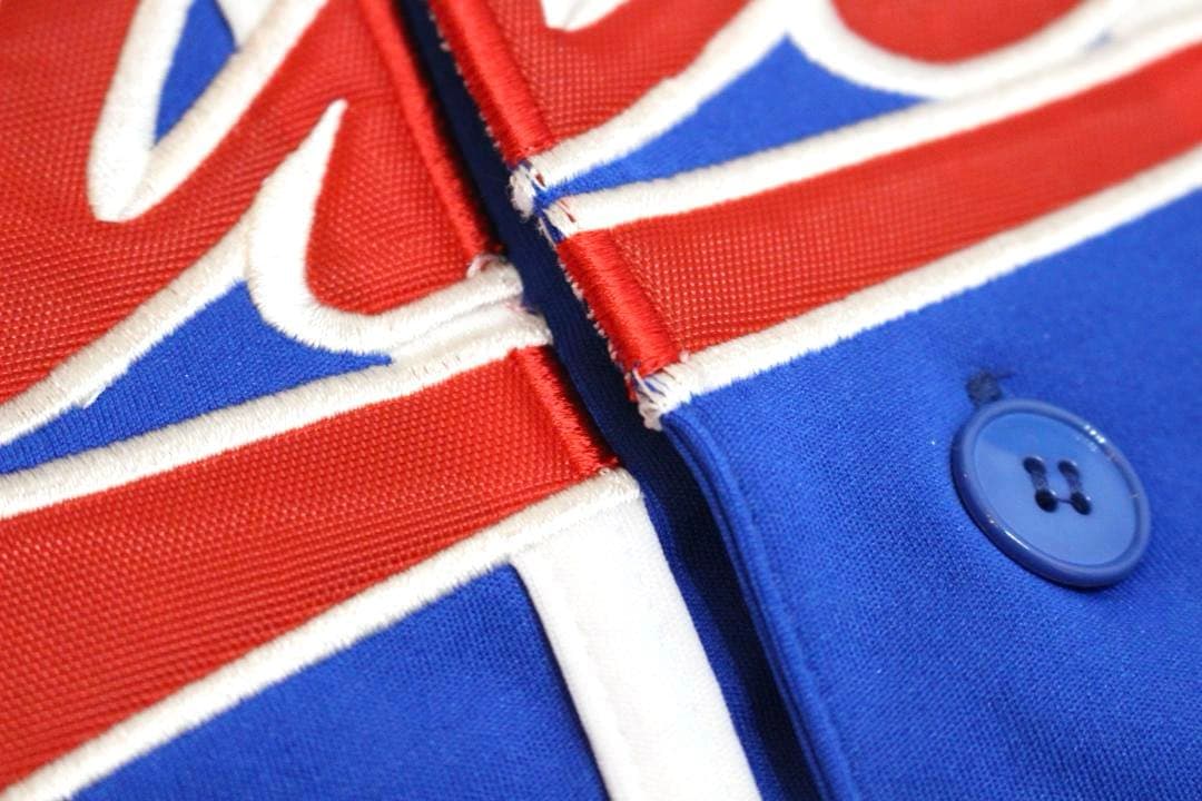 【新品同様】XL～XXL相当　キューバ　代表　野球　ベースボール　WBC