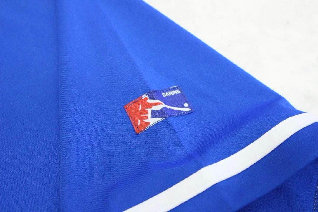 【新品同様】XL～XXL相当　キューバ　代表　野球　ベースボール　WBC