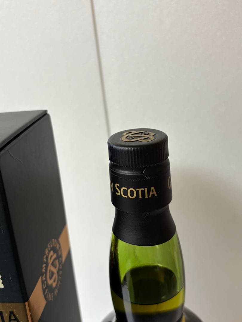 グレンスコシアヴィクトリアーナ1本