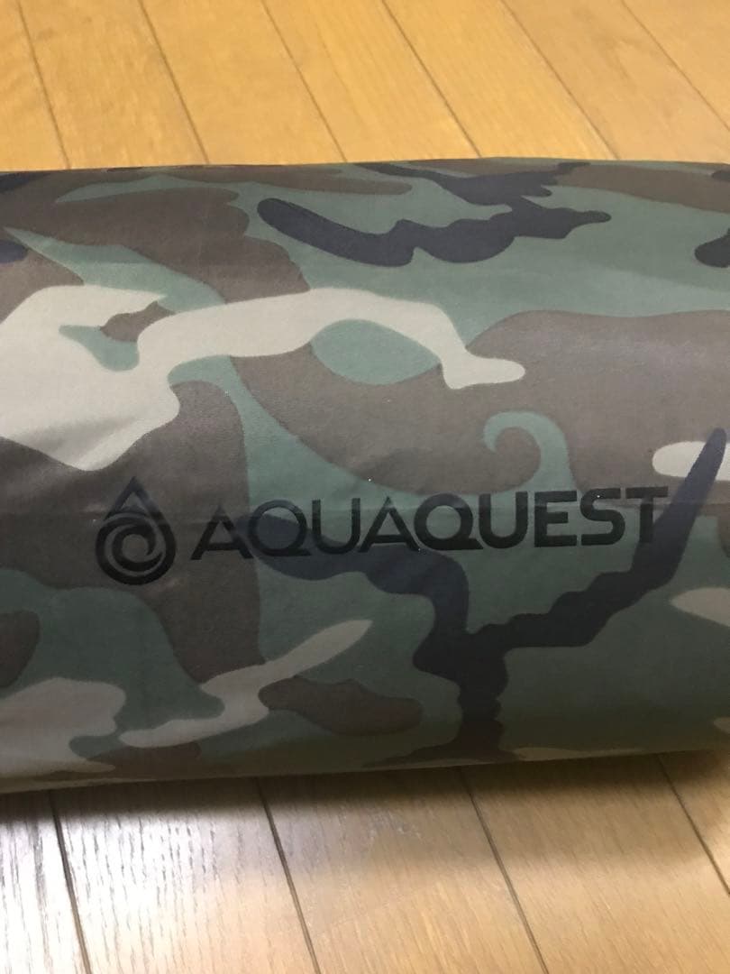 AquaQuest Defender 4.5×4.5 SQXL