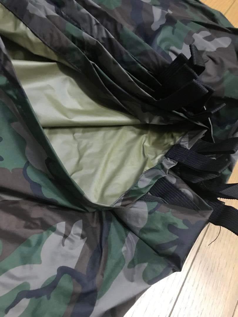 AquaQuest Defender 4.5×4.5 SQXL